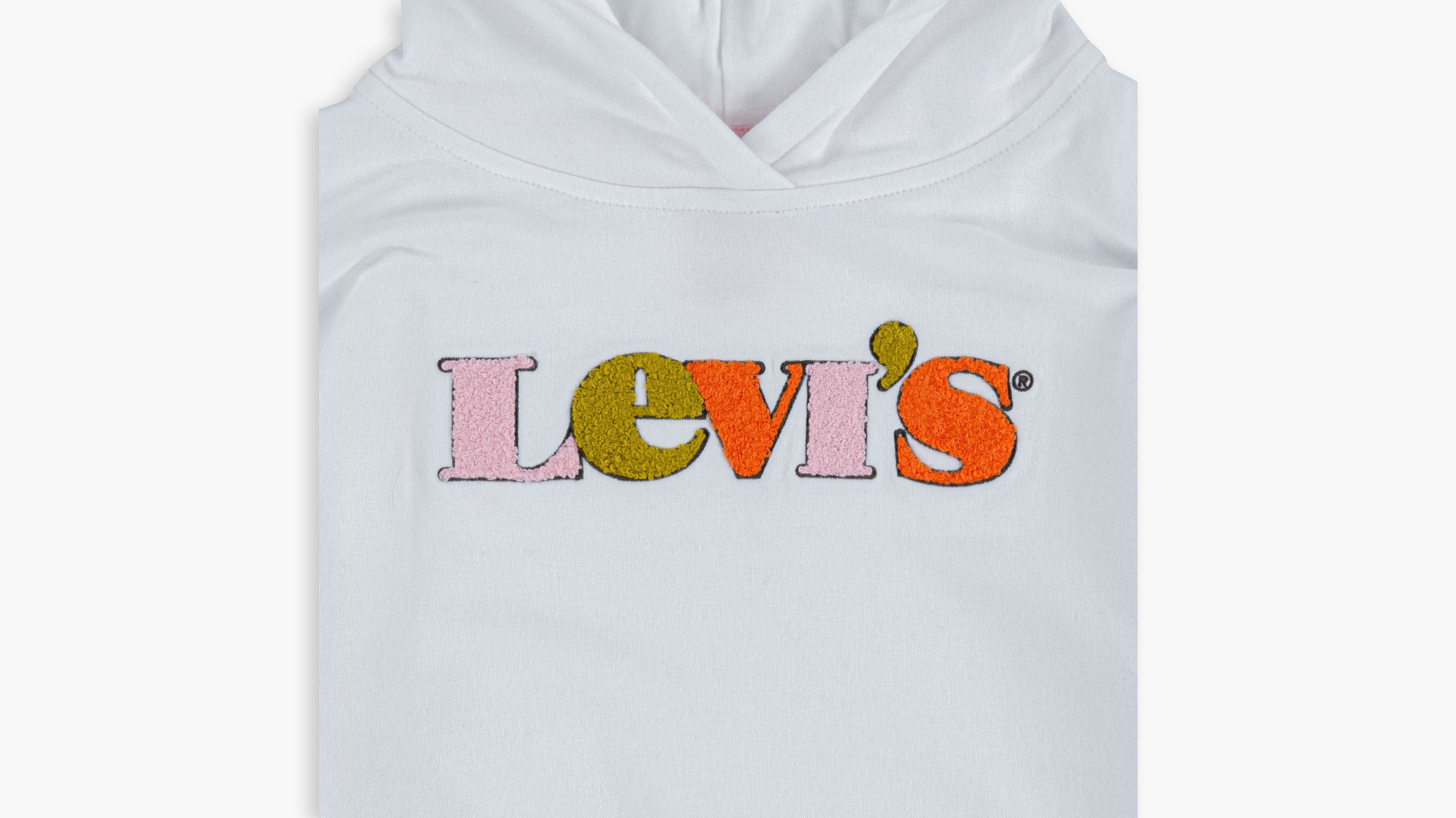 Sweat levis 2025 12 ans