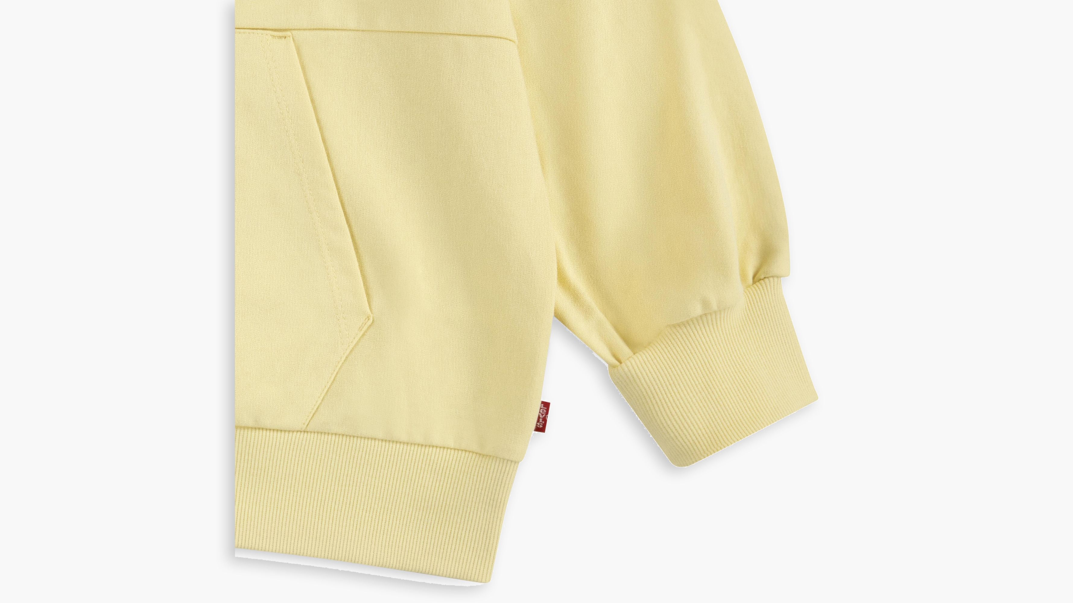 Big Girls Zip Up Hoodie Oversized Girls Hoodie S-xl - Yellow