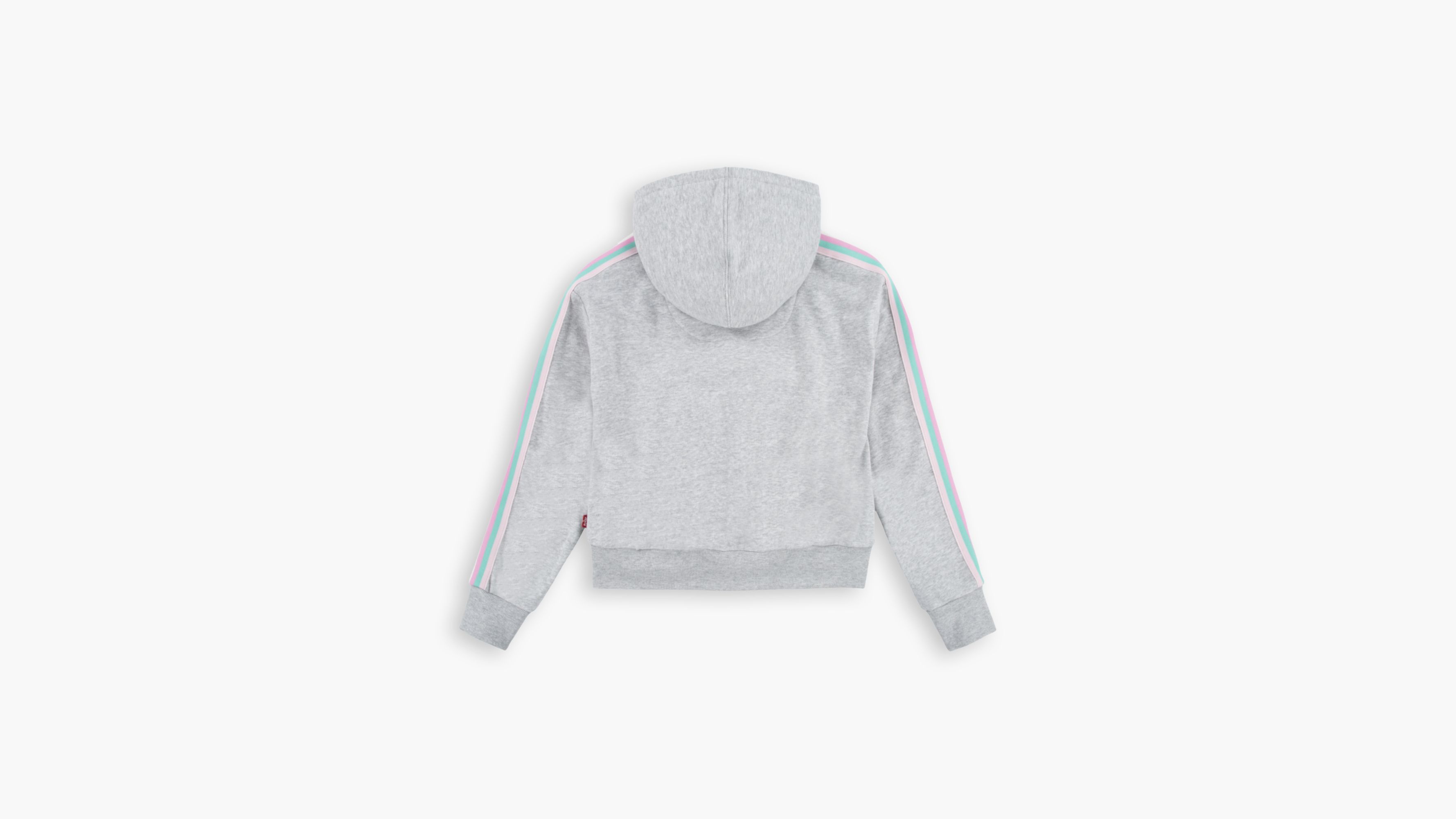 Levi's® Pullover Hoodie Big Girls S-XL 2