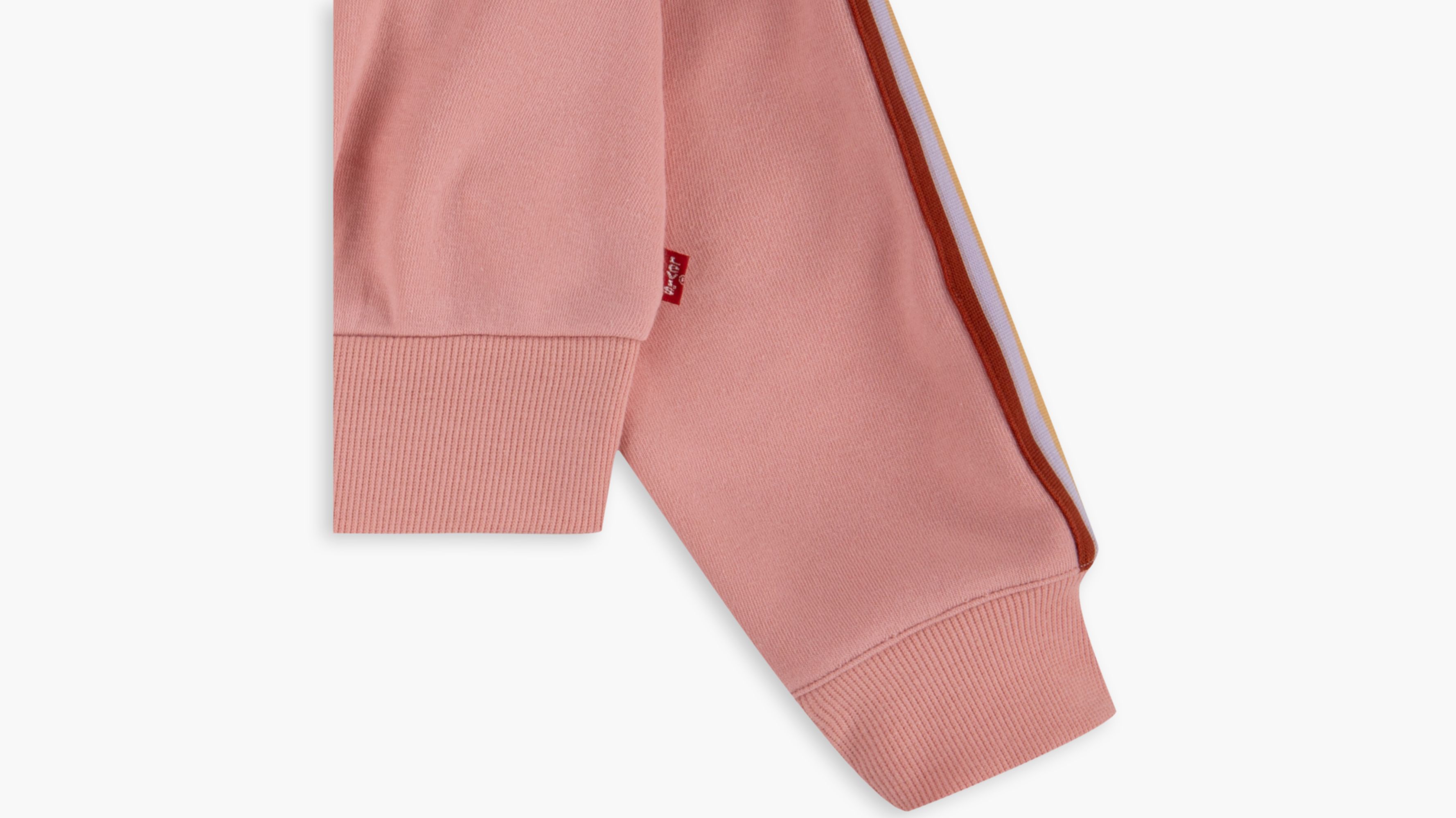 Levi's® Pullover Hoodie Big Girls S-XL 5