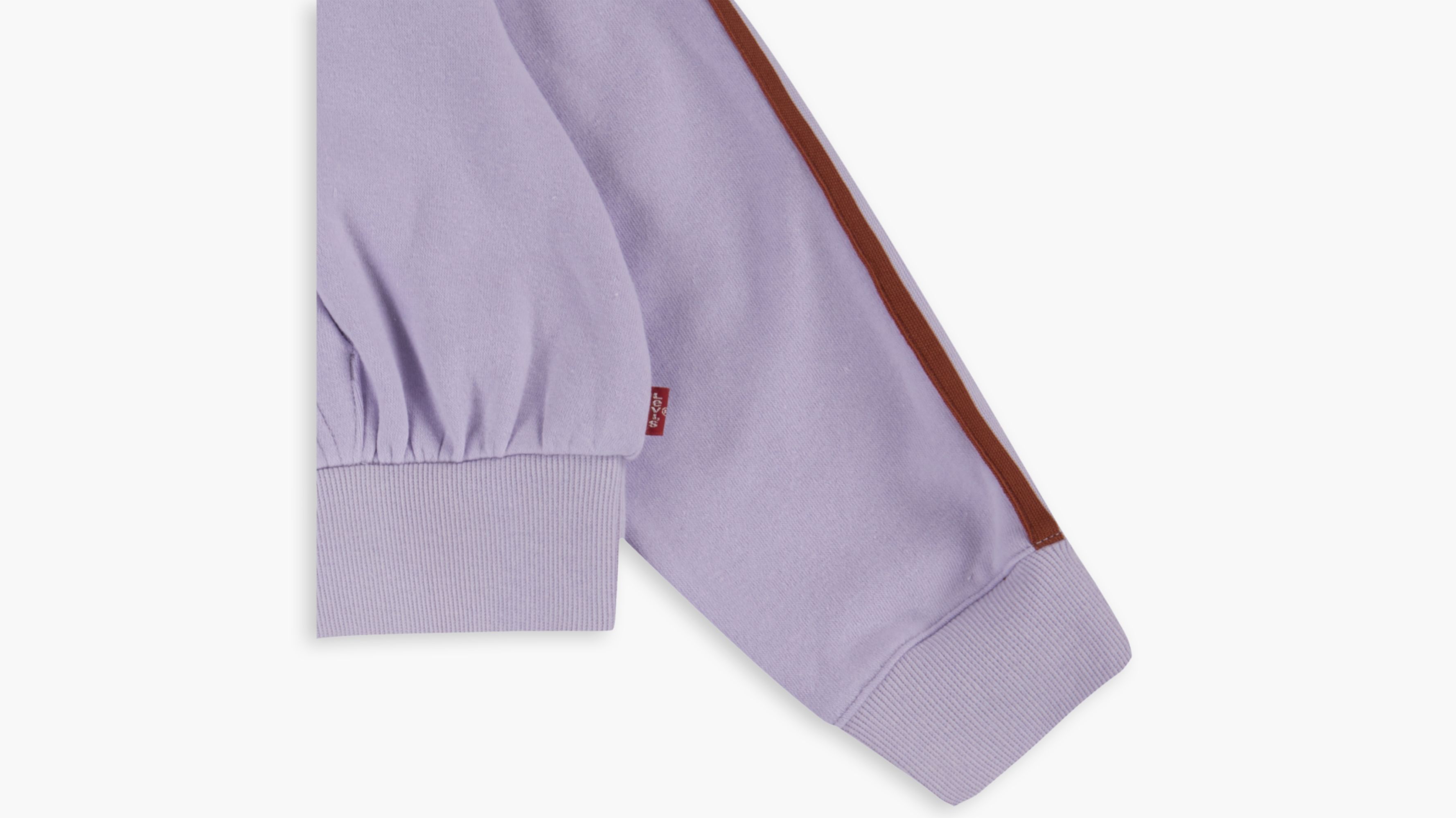 Levi's® Pullover Hoodie Big Girls S-XL 3