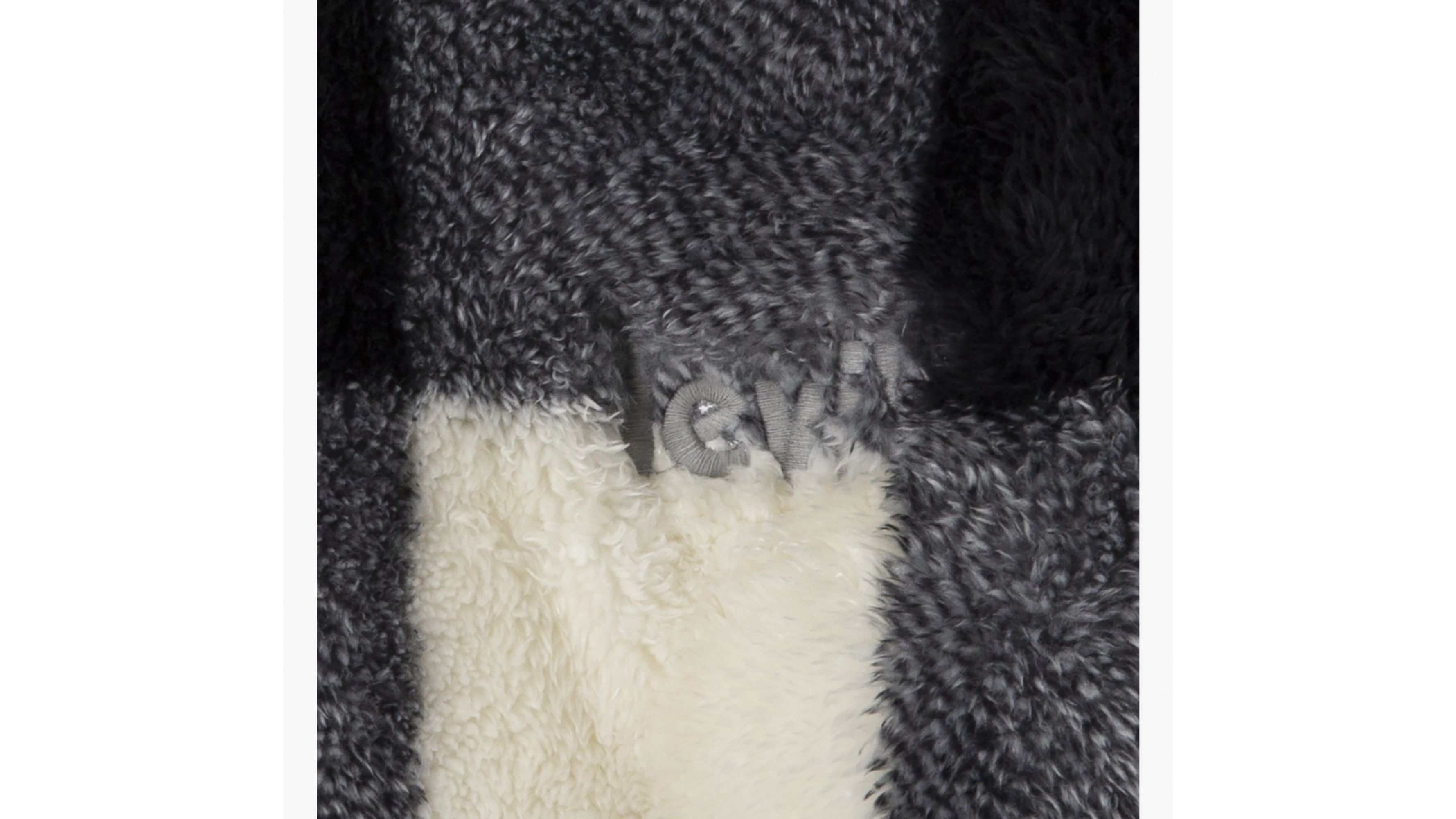 Levi's® Sherpa Big Girls Hoodie S-XL 3