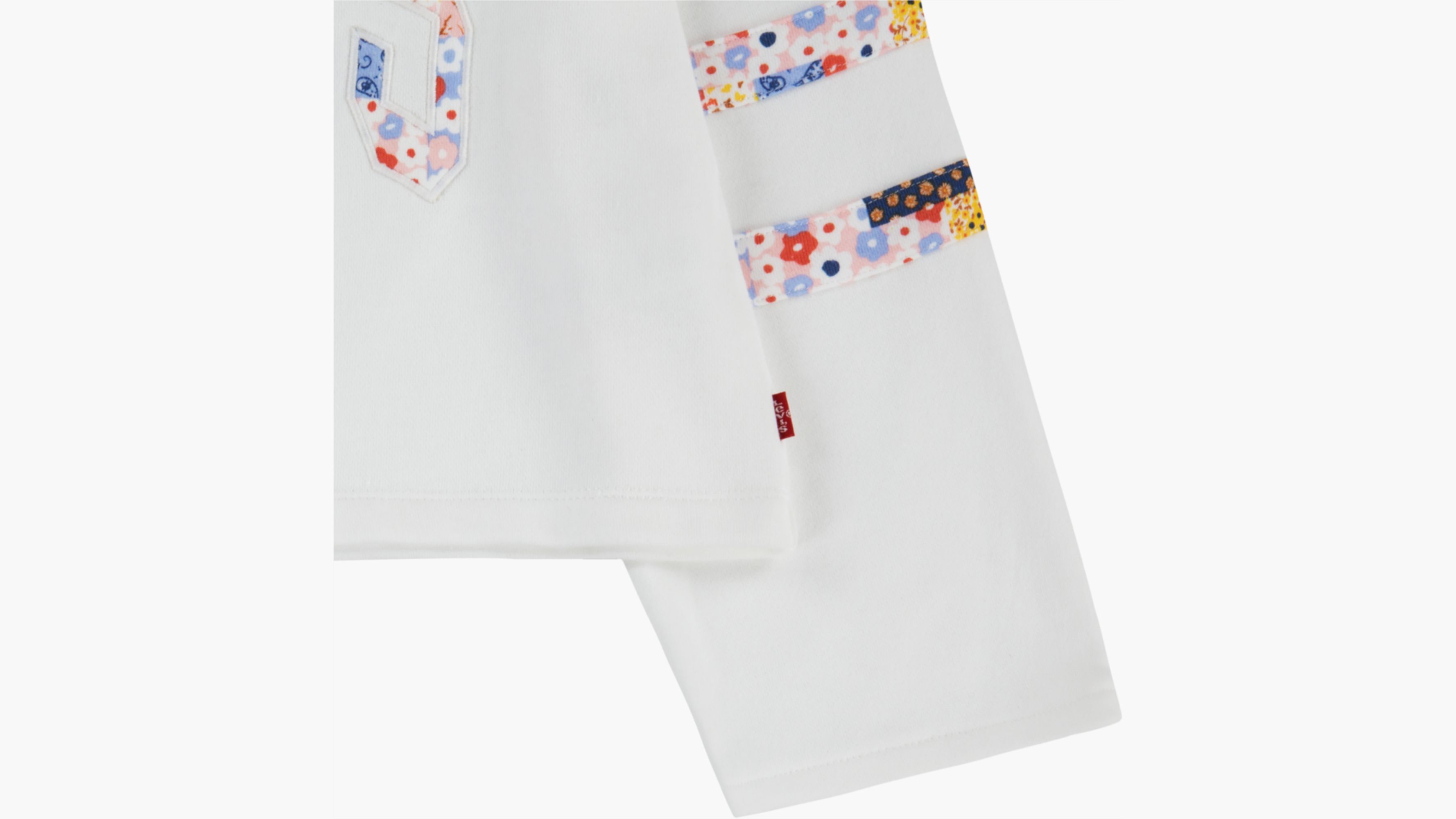 Bell Sleeve Hoodie Big Girls S-XL 5