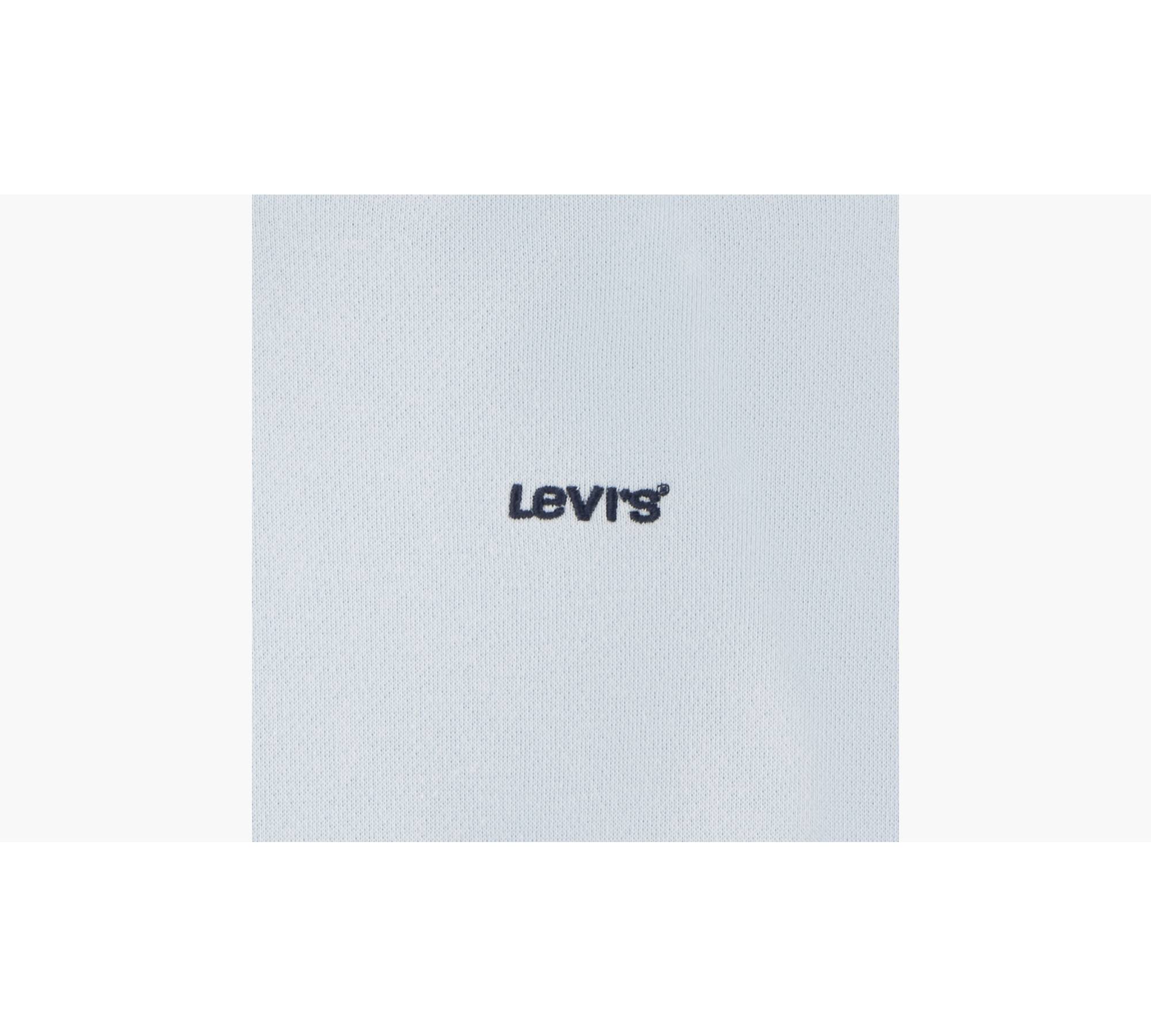 Levi's® Logo Hoodie Sweatshirt Little Girls 4-6x - Pink