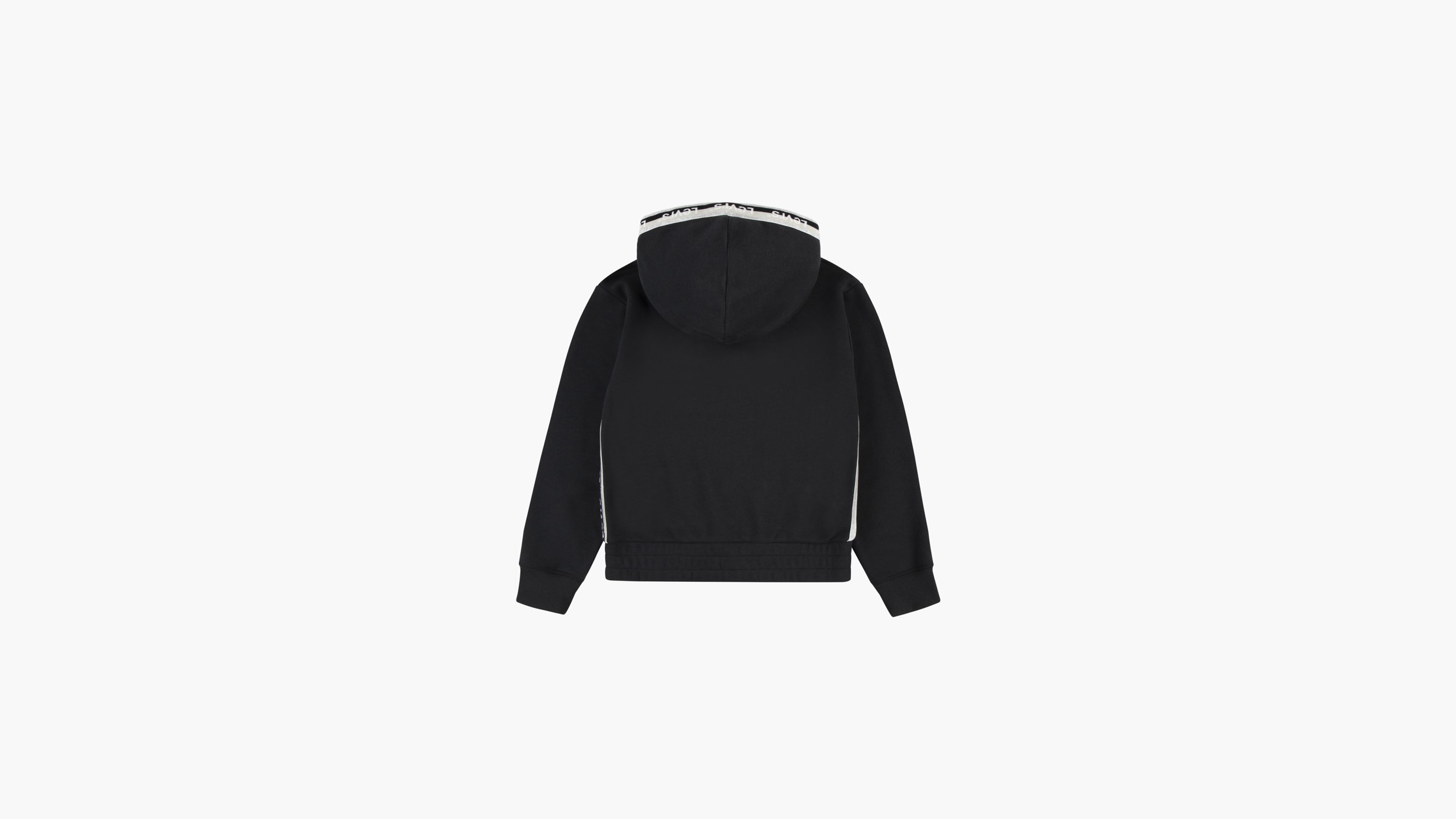 Levi's® Logo Hoodie Sweatshirt Big Girls 7-16 2