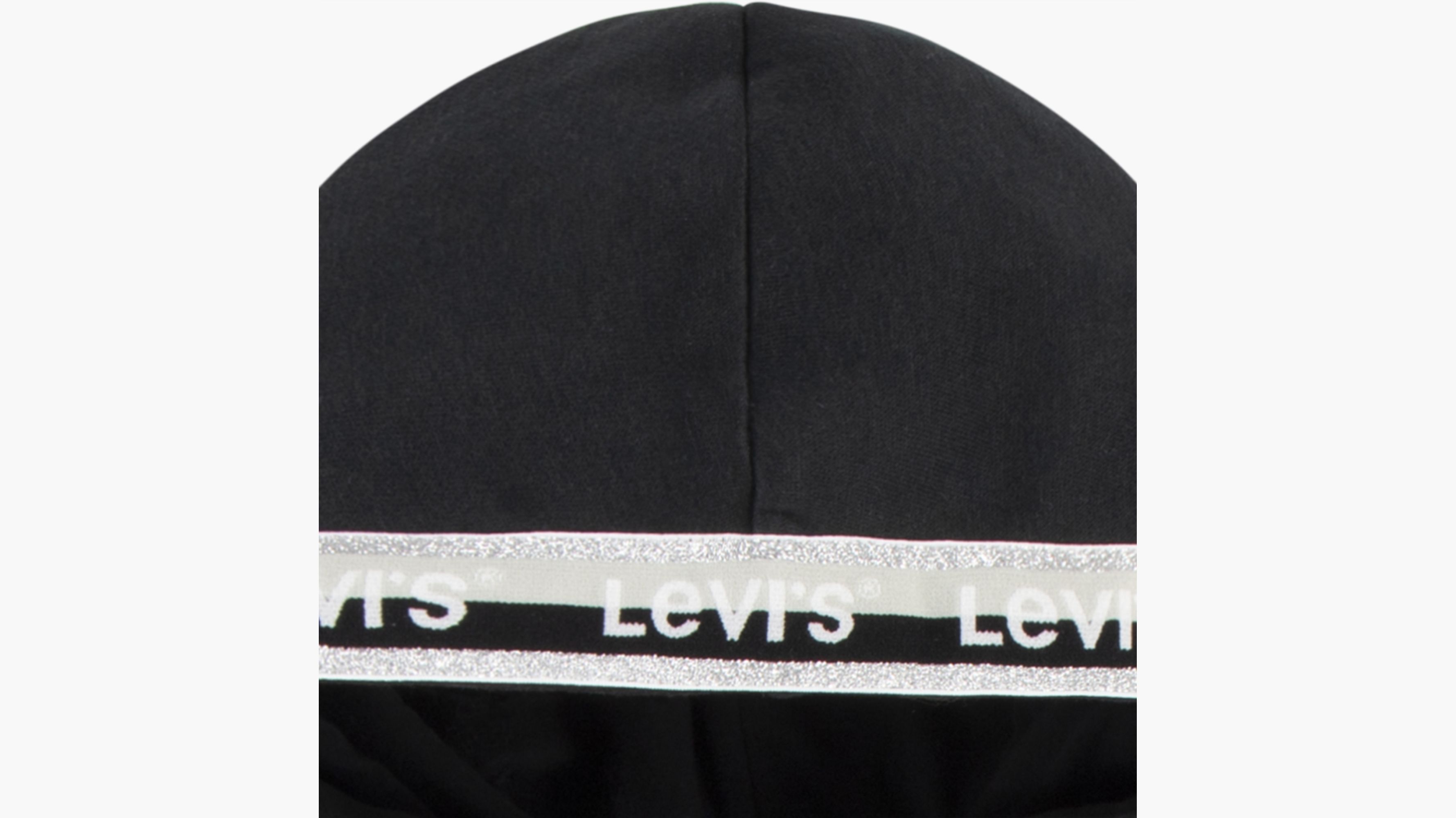 Levi's® Logo Hoodie Sweatshirt Big Girls 7-16 3