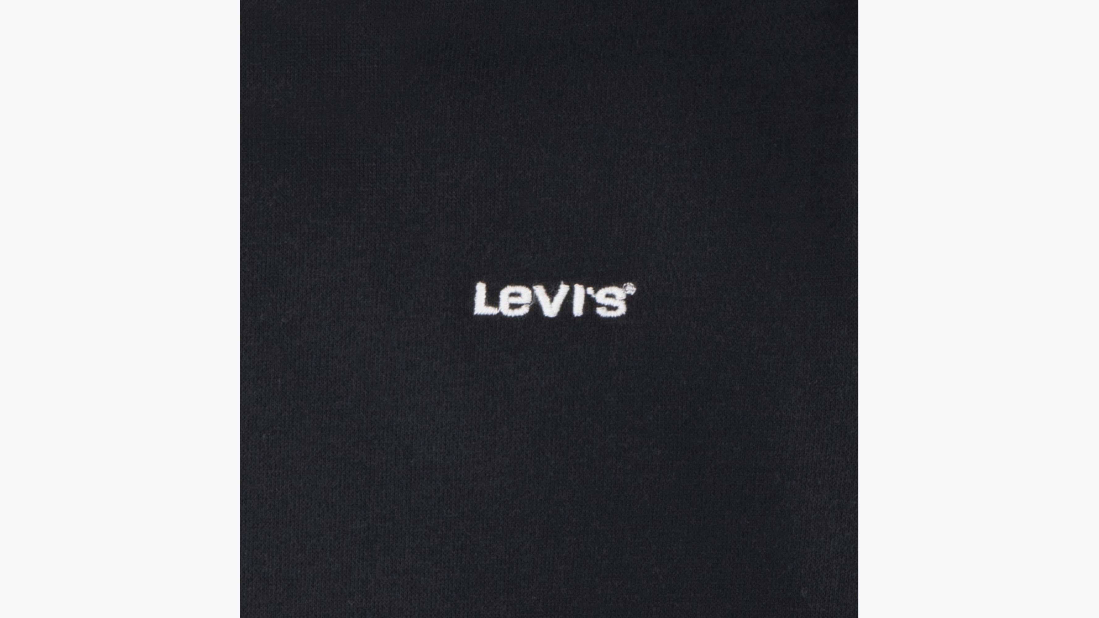 Levi's® Logo Hoodie Sweatshirt Big Girls 7-16 5
