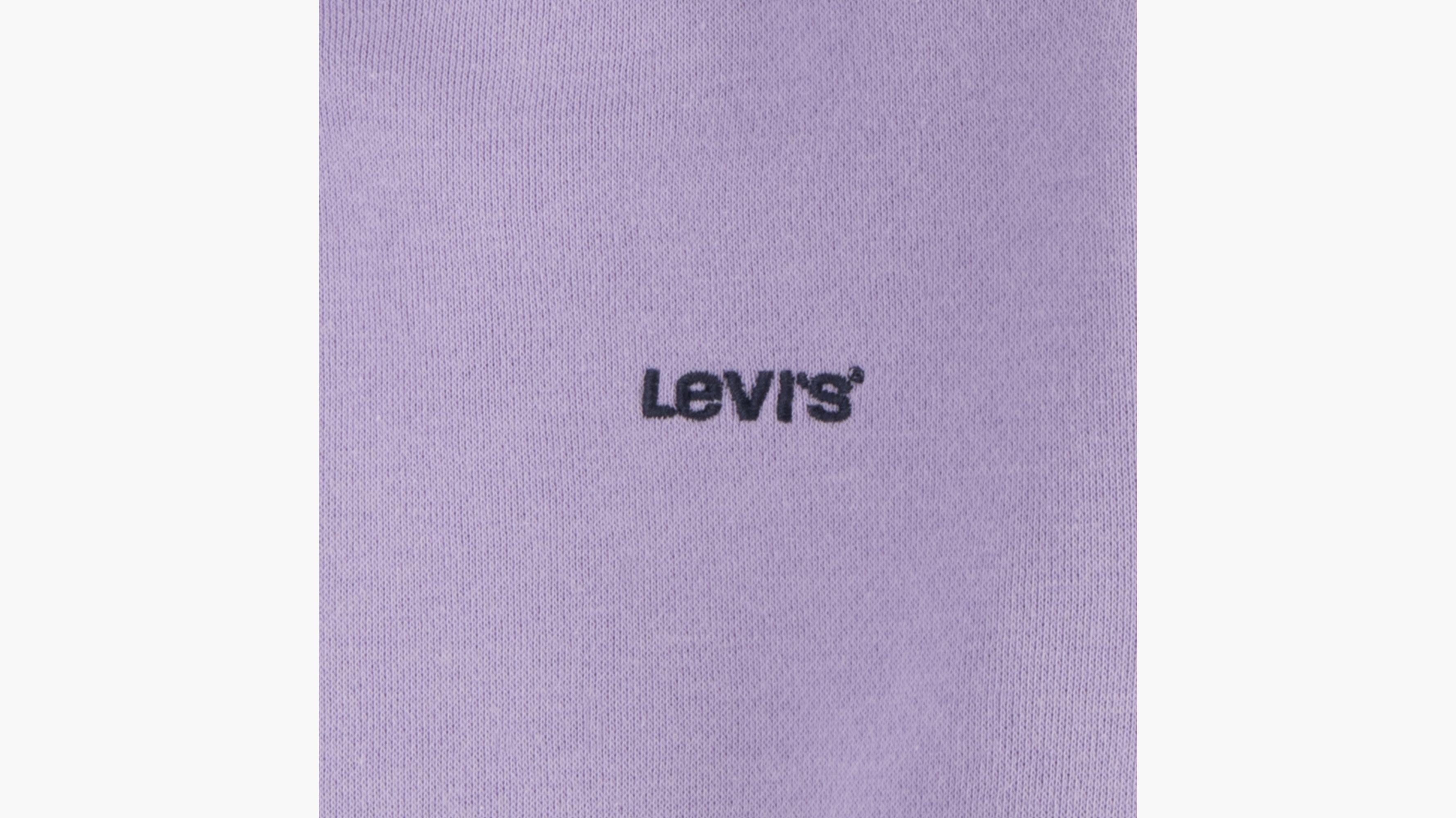 Levi's® Logo Hoodie Sweatshirt Big Girls 7-16 6