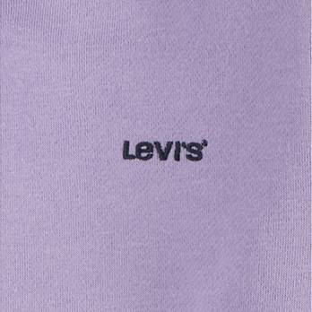 Levi's® Logo Hoodie Sweatshirt Big Girls 7-16 6