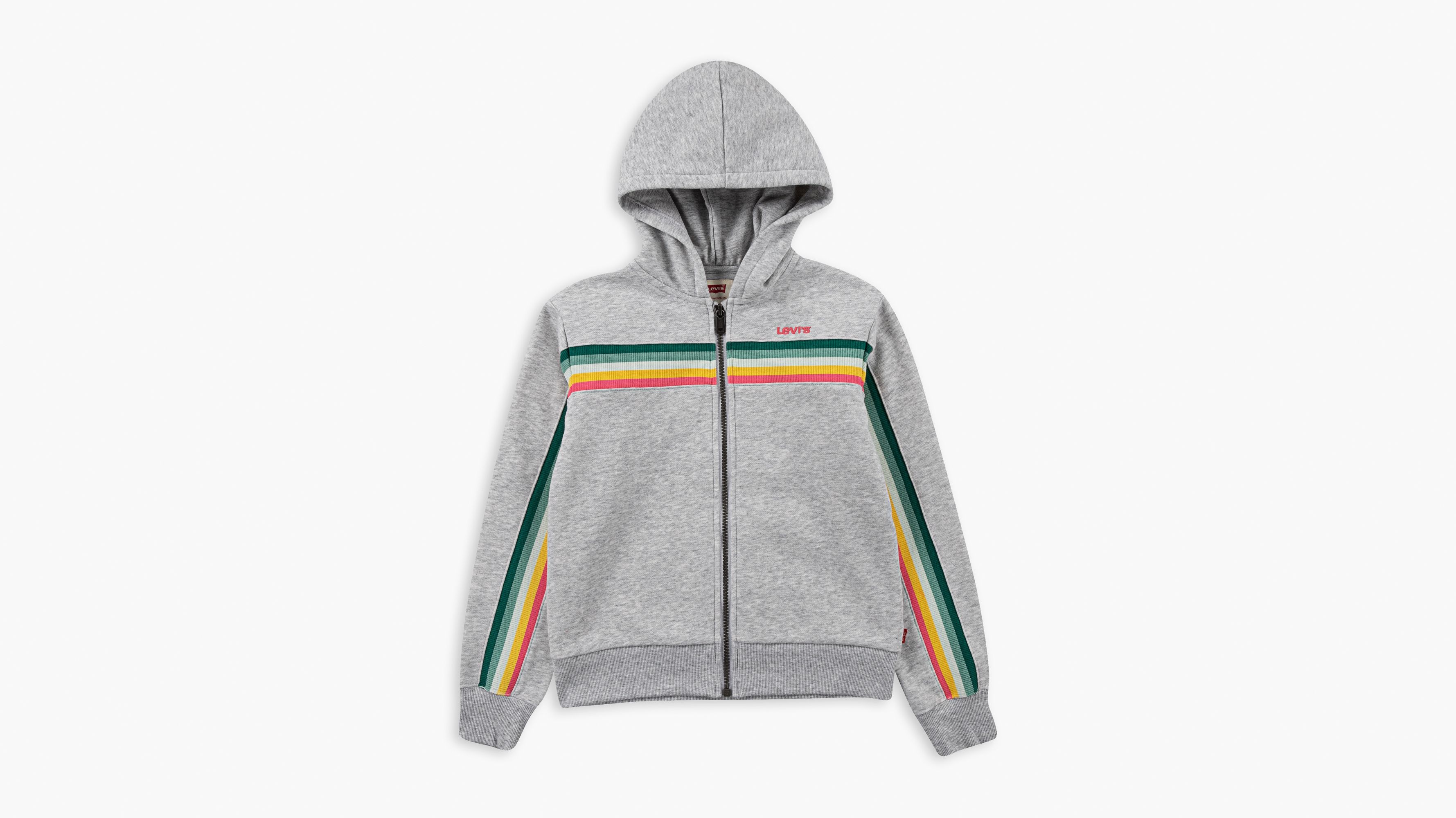 kids levi hoodie