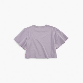 Little Girls (4-6x) Sparkle Tee Shirt 2