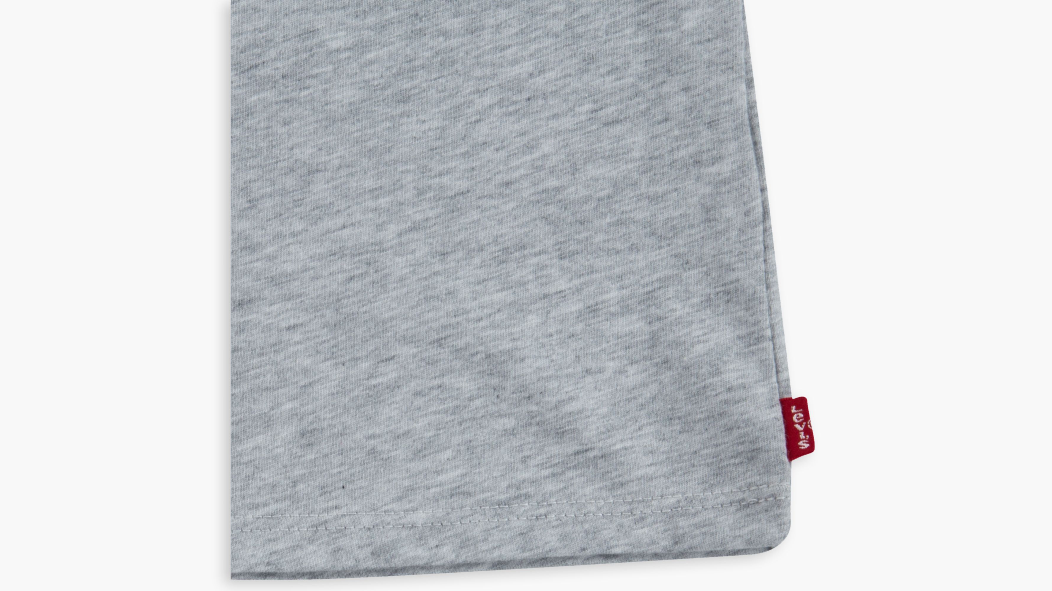 Levi's® Short Sleeve Batwing Tee Toddler 2T-4T 4