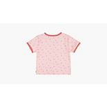 Ditsy Floral Top Big Girls S-XL 8