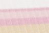 Wild Rose - Pink - Striped Ribbed Crewneck Top Big Girls S-XL