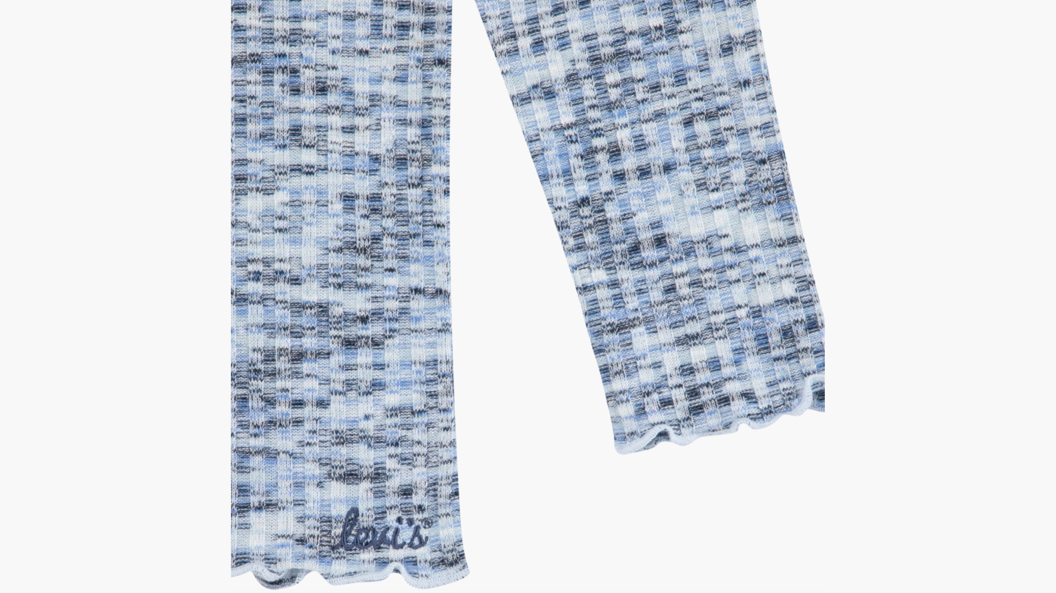 トップス nao MLVINCE SEVEN STARS LAYERED L/S nao様専用 MLVINCE SEVEN STARS LAYERED L/S