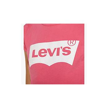 Levi’s® Logo T-Shirt Big Girls S-XL 5