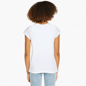 Levi’s® Logo T-Shirt Big Girls S-XL 2