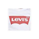 Levi’s® Logo T-Shirt Little Girls 4-6X 4