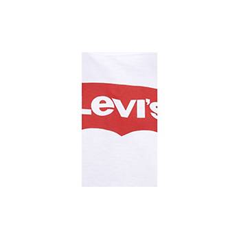 Levi’s® Logo T-Shirt Toddler Girls 2T-4T 1