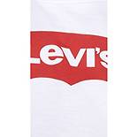 Levi’s® Logo T-Shirt Toddler Girls 2T-4T 4