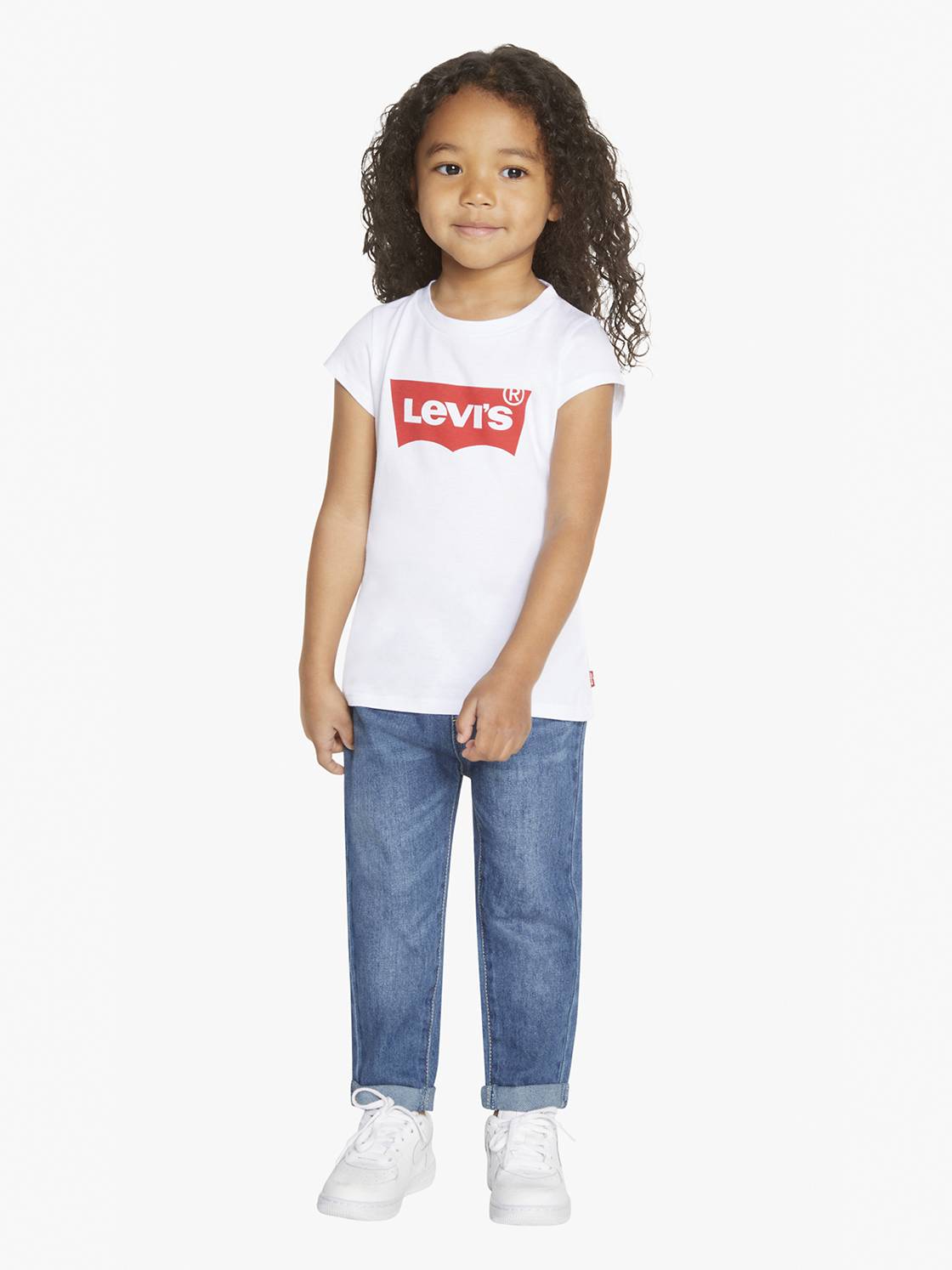Haan cijfer nooit Toddler Clothes & Jackets - Shop 2T, 3T & 4T | Levi's® US