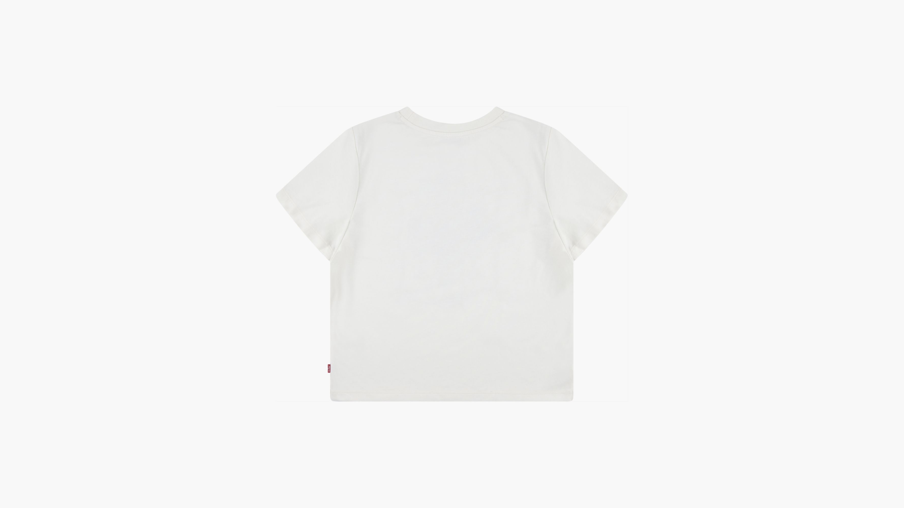 Cowgirl Oversized Tee Big Girls 7-16 2