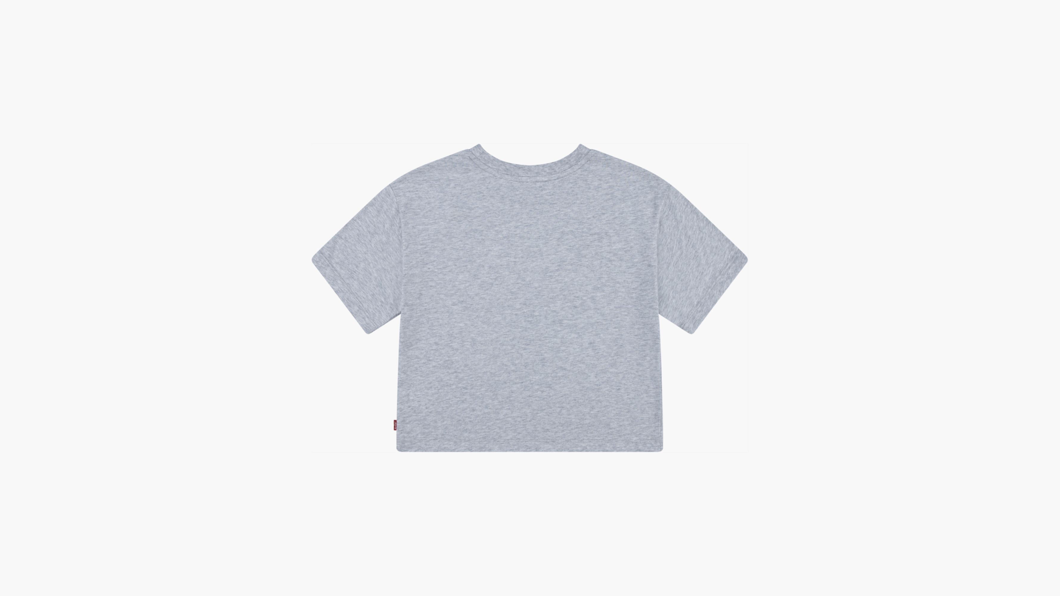 Meet and Greet Butterfly Tee Big Girls 7-16 3