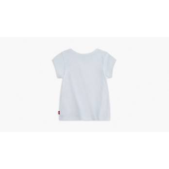 Levi’s® Logo T-Shirt Baby Girls 12-24M 2