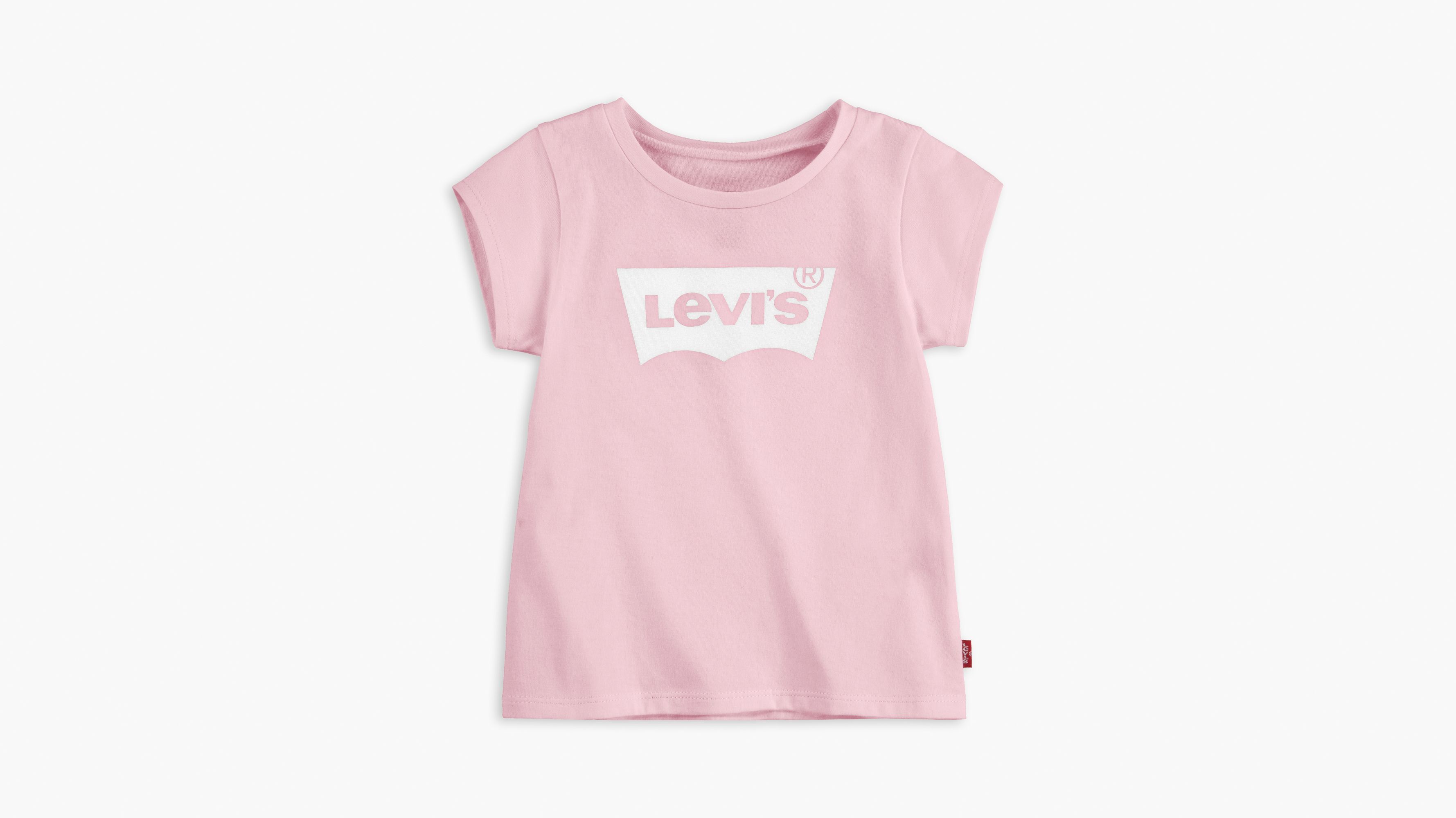 baby levis t shirt