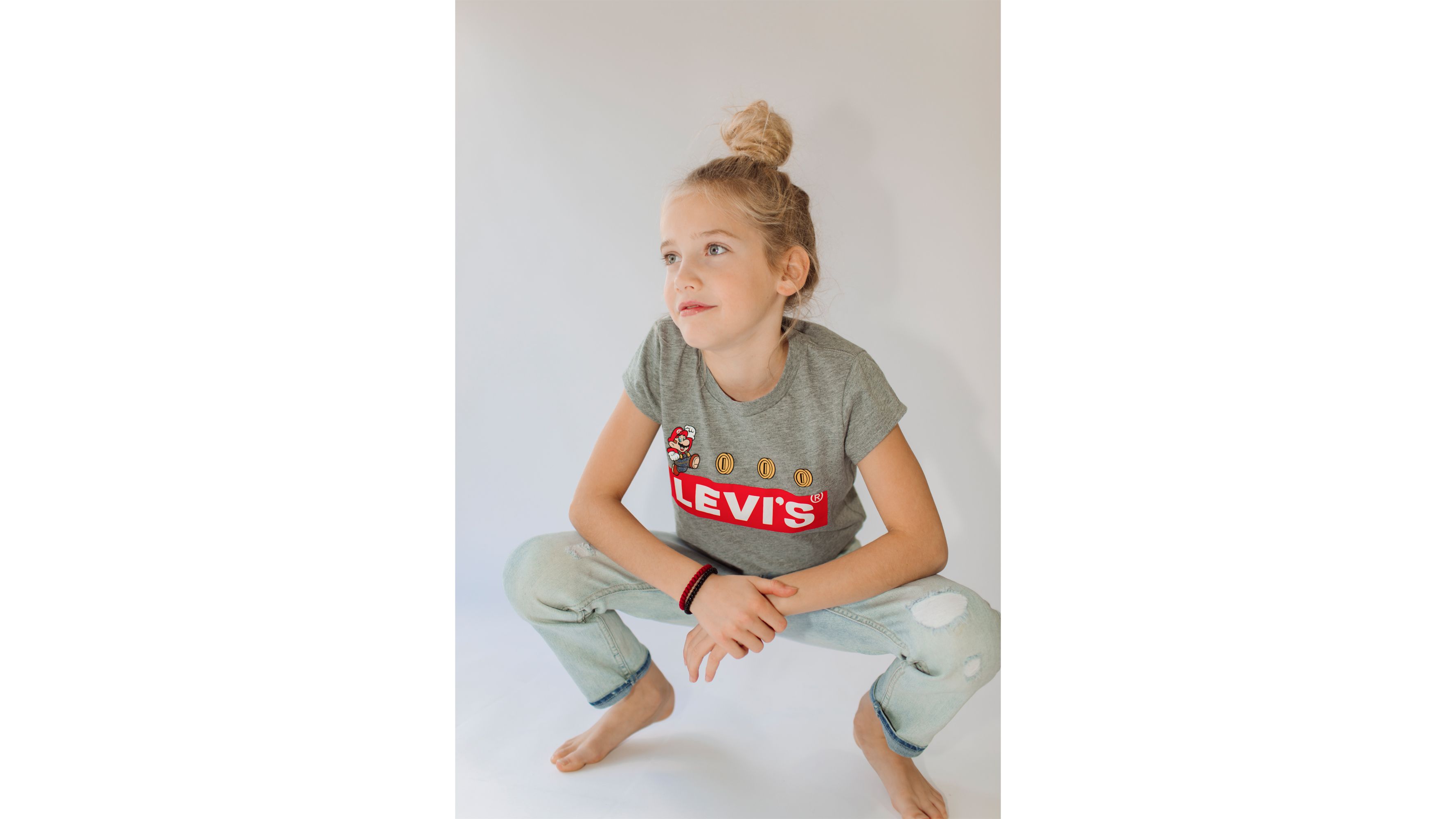 levi's kidswear outlet