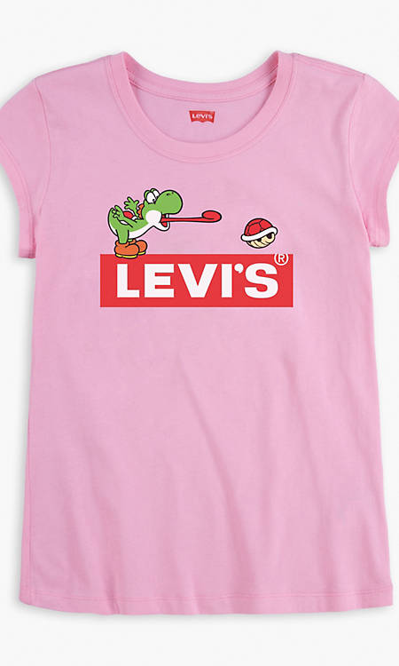 Efsxrkbfnuy2km - https www levi com us en us apparel clothing tops levis x super mario big girls 7 16 yoshi tee shirt p 373910394 team yoshi official shirt roblox Efsxrkbfnuy2km - team yoshi official shirt roblox