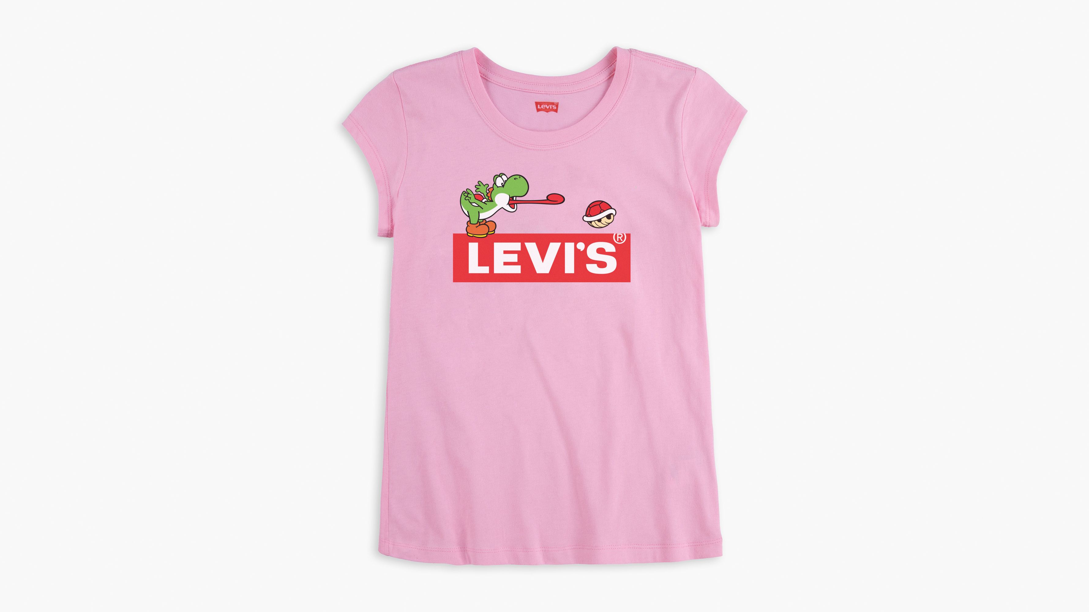 toddler girl levis
