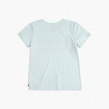Big Girls S-XL Graphic Tee Shirt 2