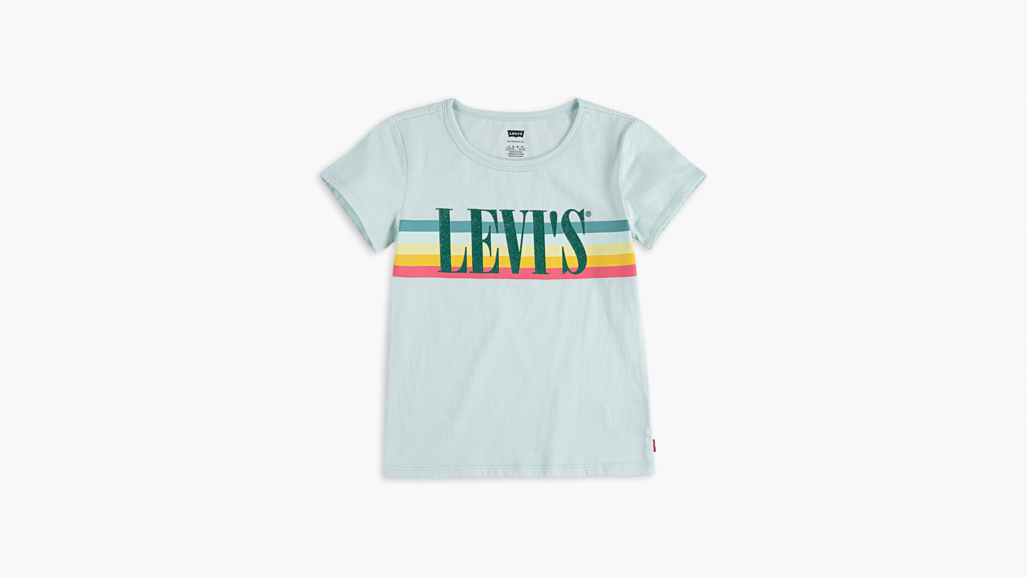 toddler levi shirts