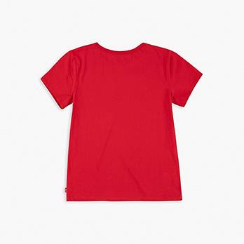 Big Girls S-XL Graphic Tee Shirt 2