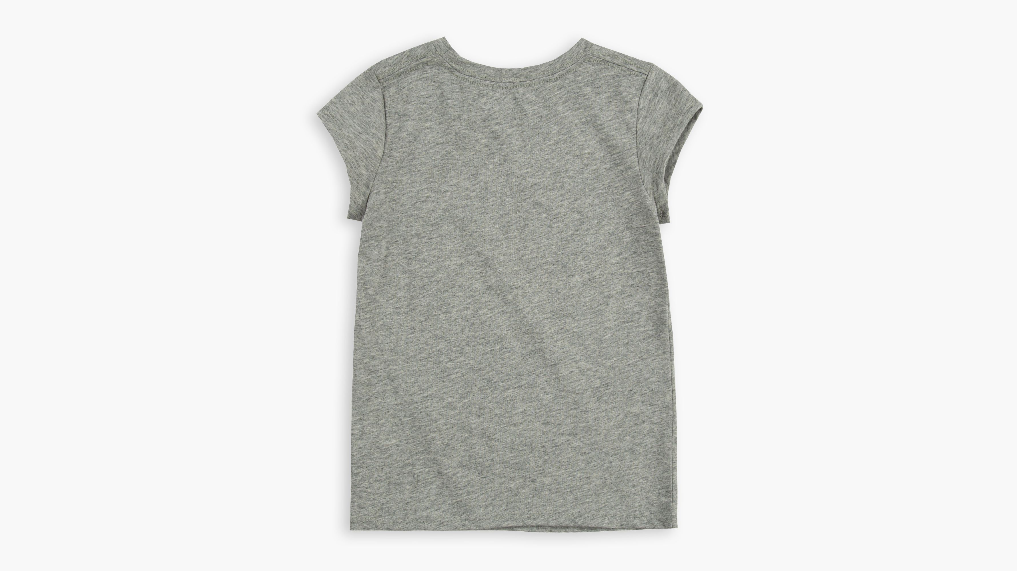 Levi’s® Logo T-Shirt Little Girls 4-6x 2