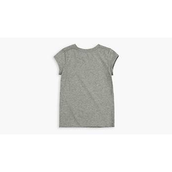 Levi’s® Logo T-Shirt Little Girls 4-6x 2