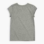 Levi’s® Logo T-Shirt Little Girls 4-6x 2