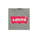 Levi’s® Logo T-Shirt Little Girls 4-6x 3