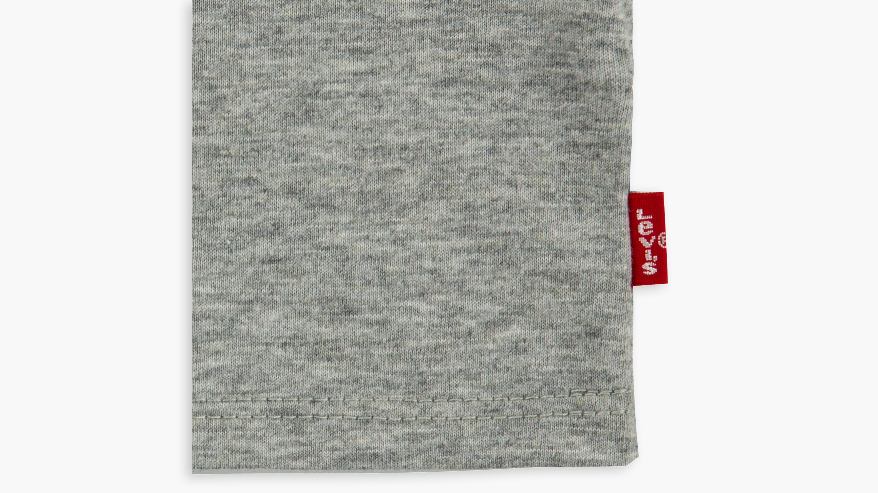 Levi’s® Logo T-Shirt Little Girls 4-6x 4