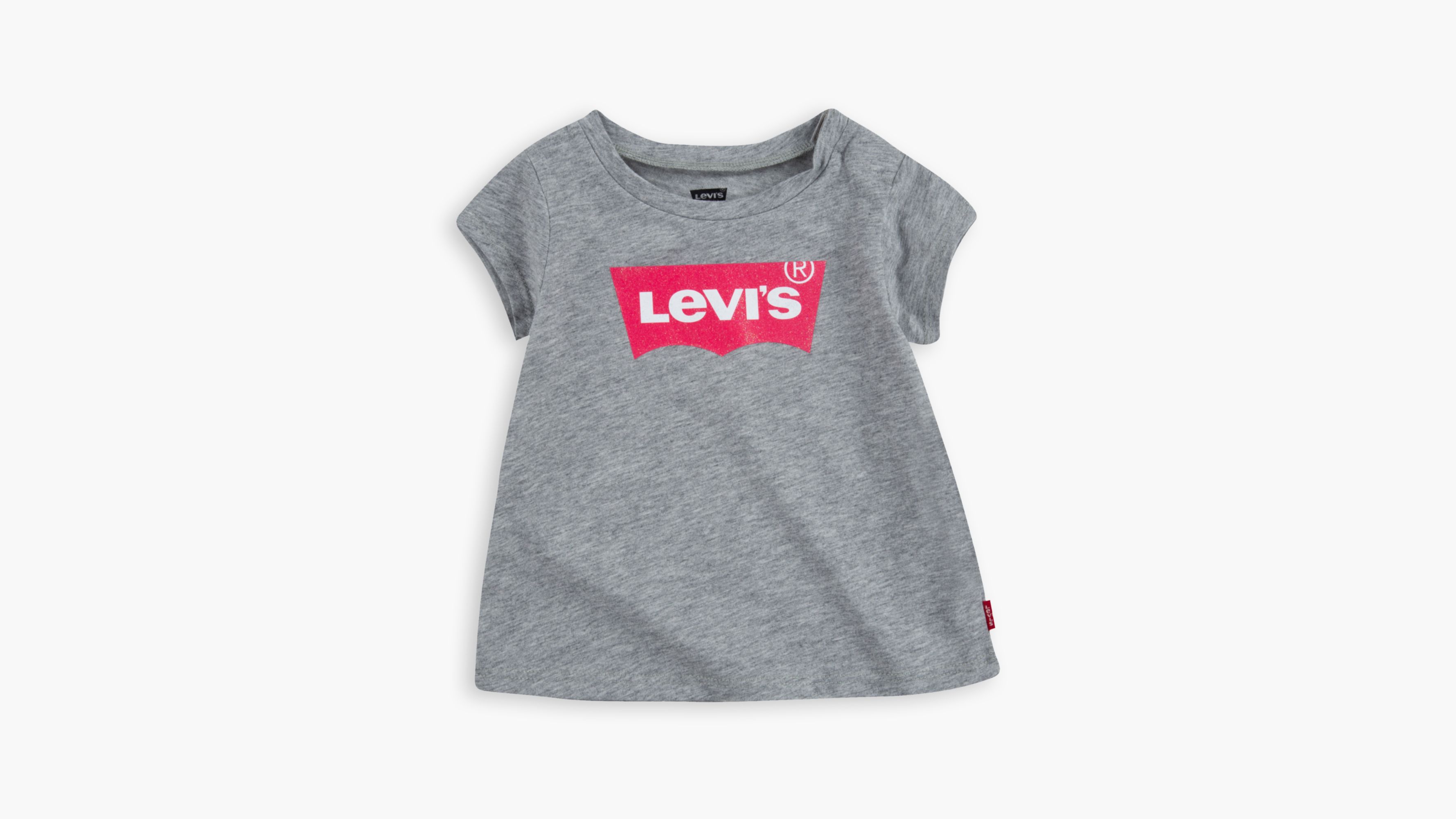 T shirt cheap levis 12 ans