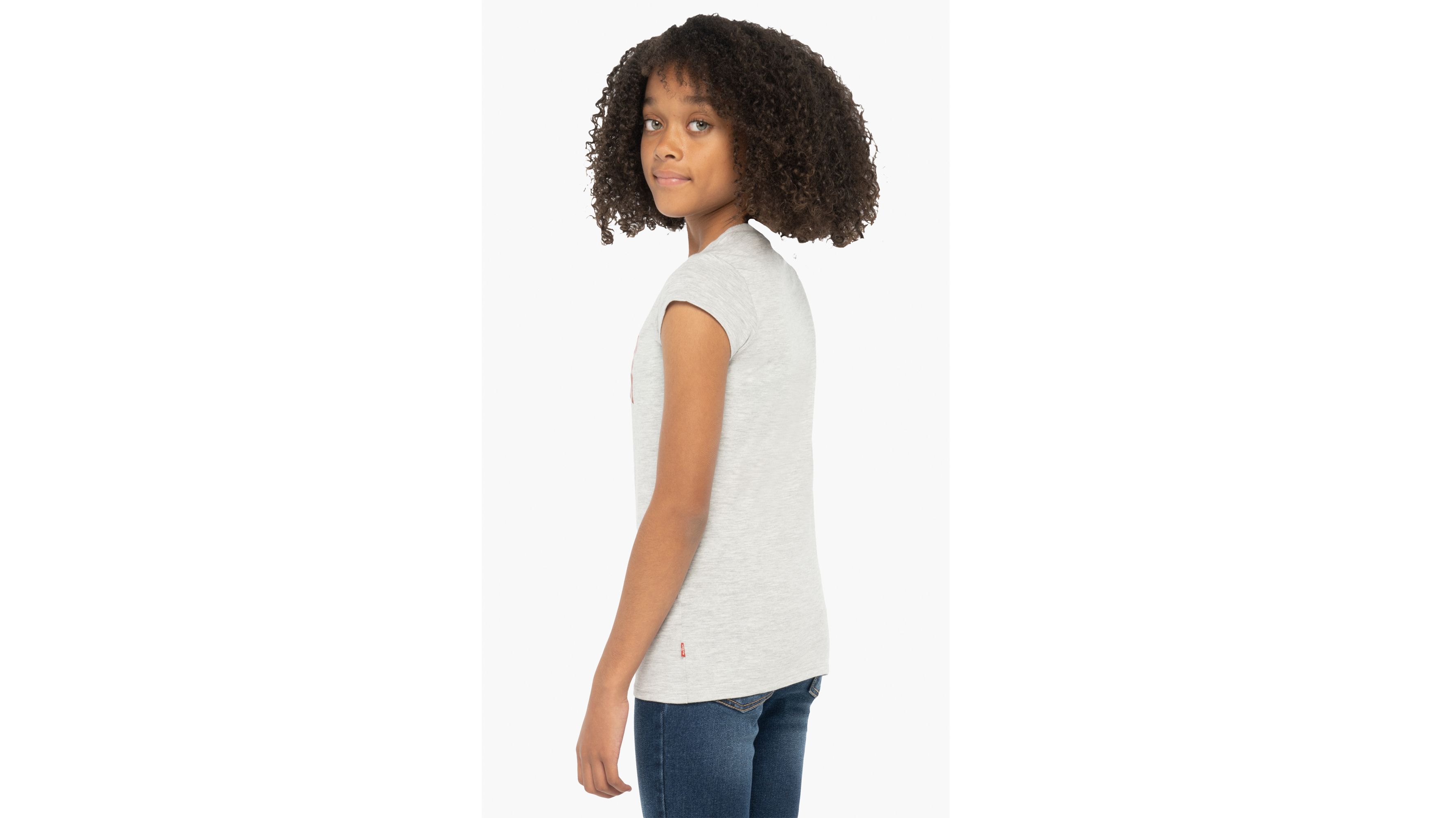 GIRLS S-XL LANA TEE