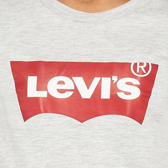 Levi’s® Logo T-Shirt Big Girls S-XL 3