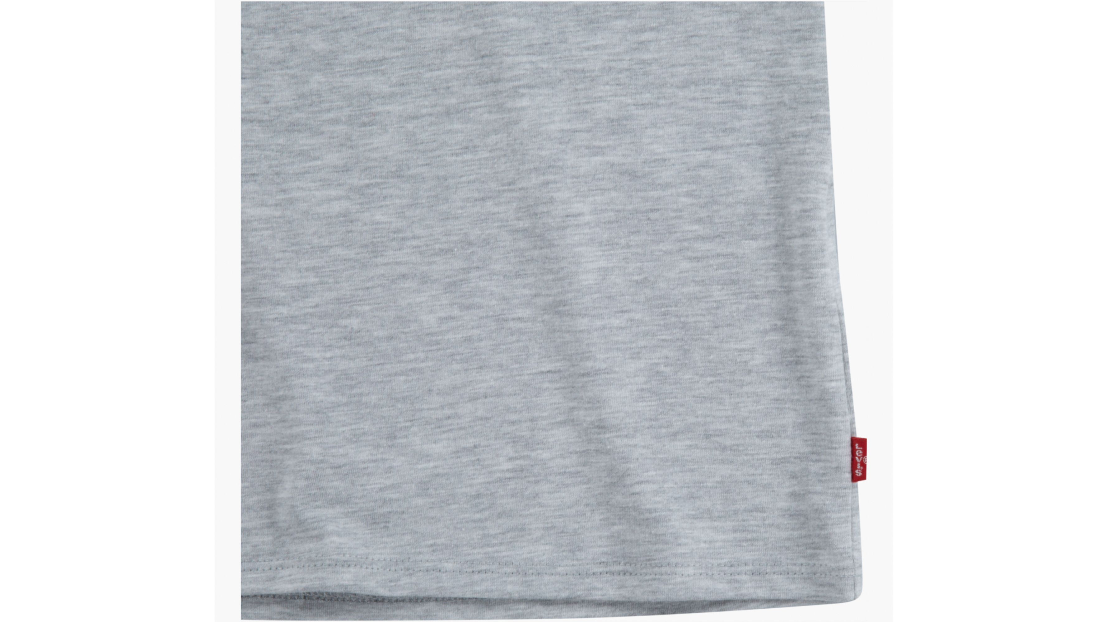 Levi’s® Logo T-Shirt Big Girls S-XL 6