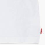 Levi's® Throwback Baseball T-Shirt Big Girls S-XL 4