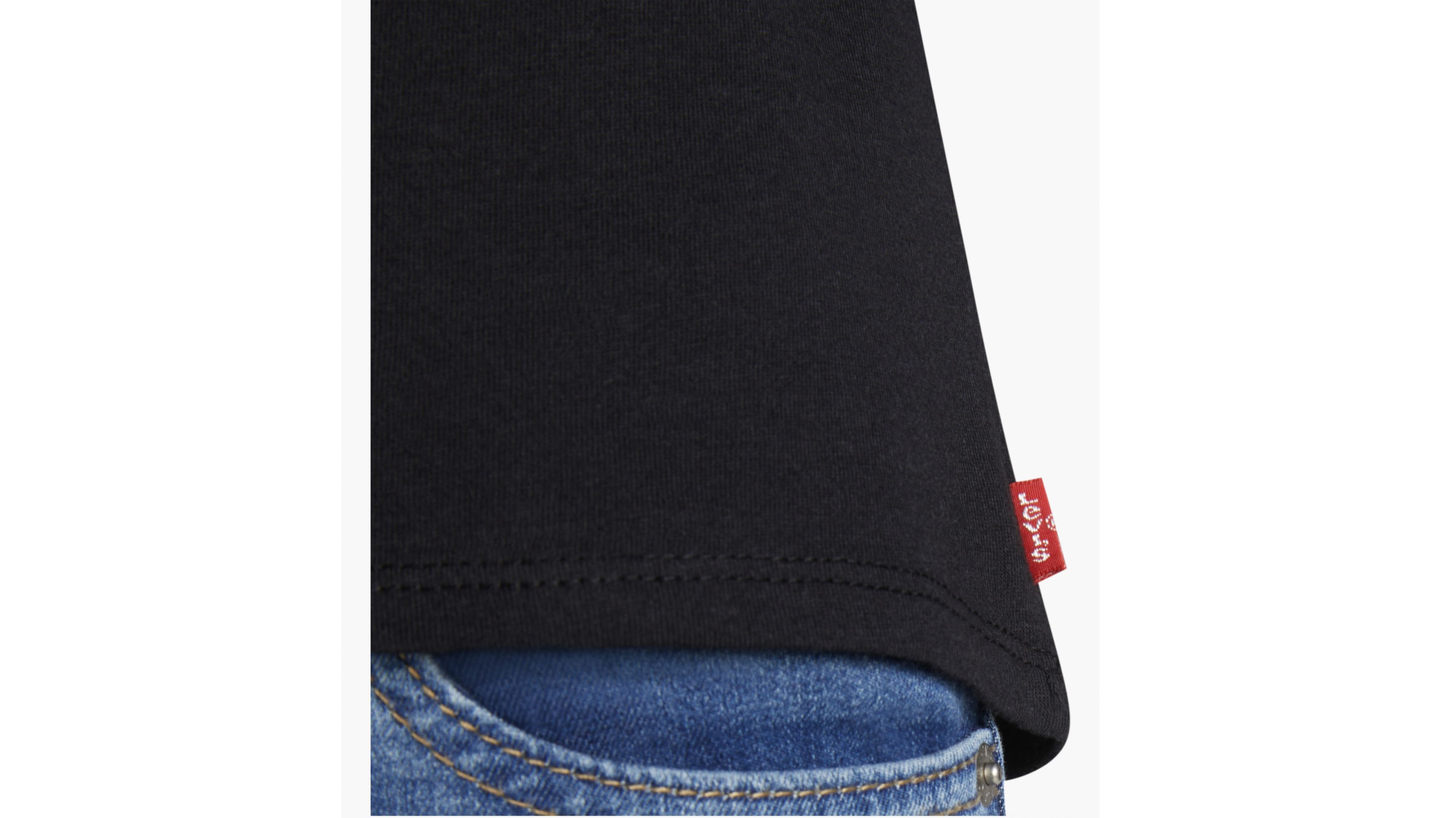 Poster Short Sleeve Tee main image 1