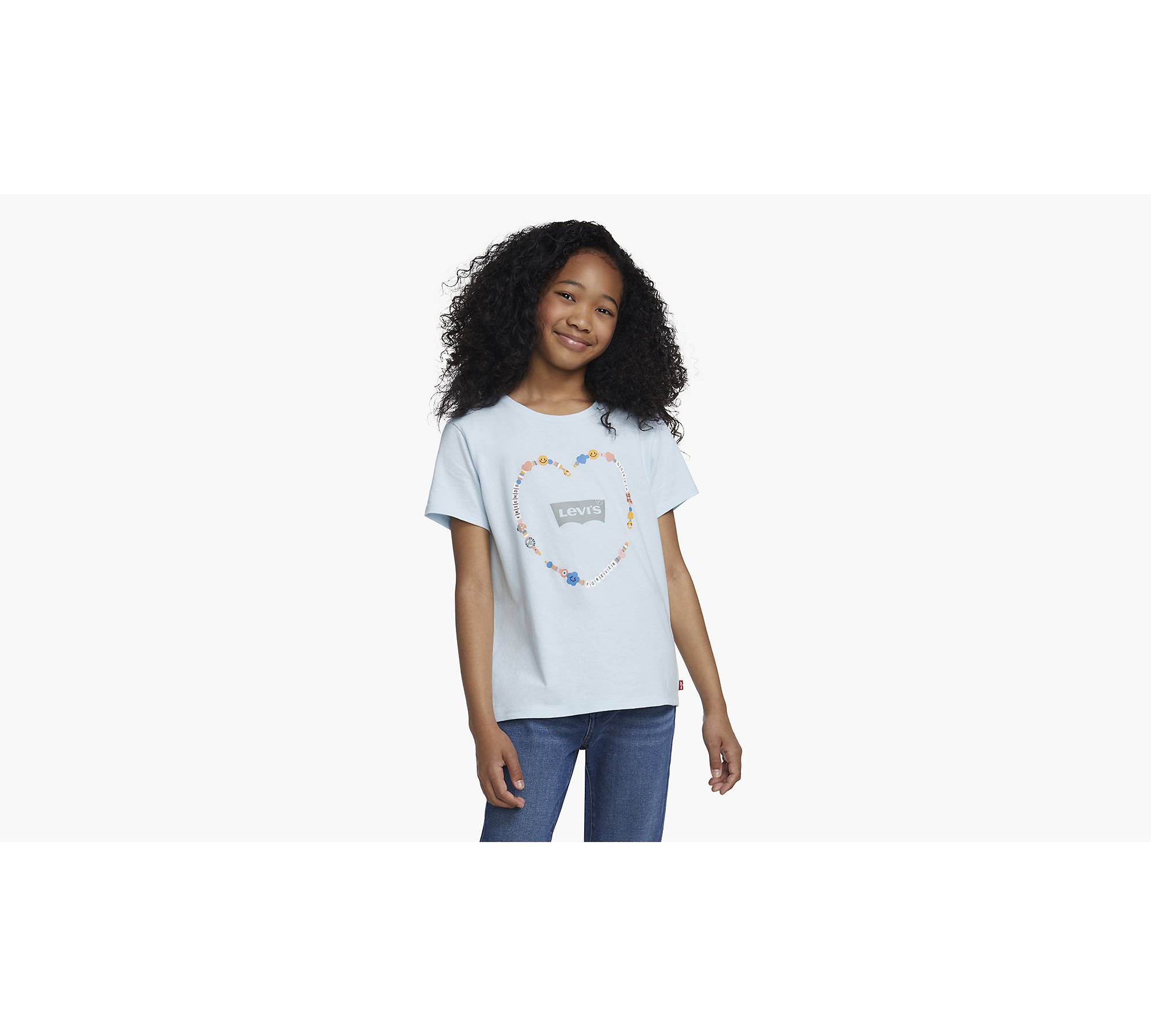 Lucky Brand Slim T-shirts for Women