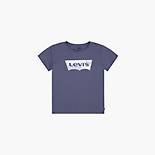 Levi's® Bandana Batwing T-Shirt Big Girls 7-16 3