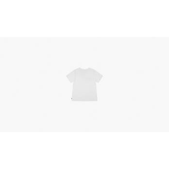 Short Sleeve Retro T-Shirt Big Girls S-XL 2