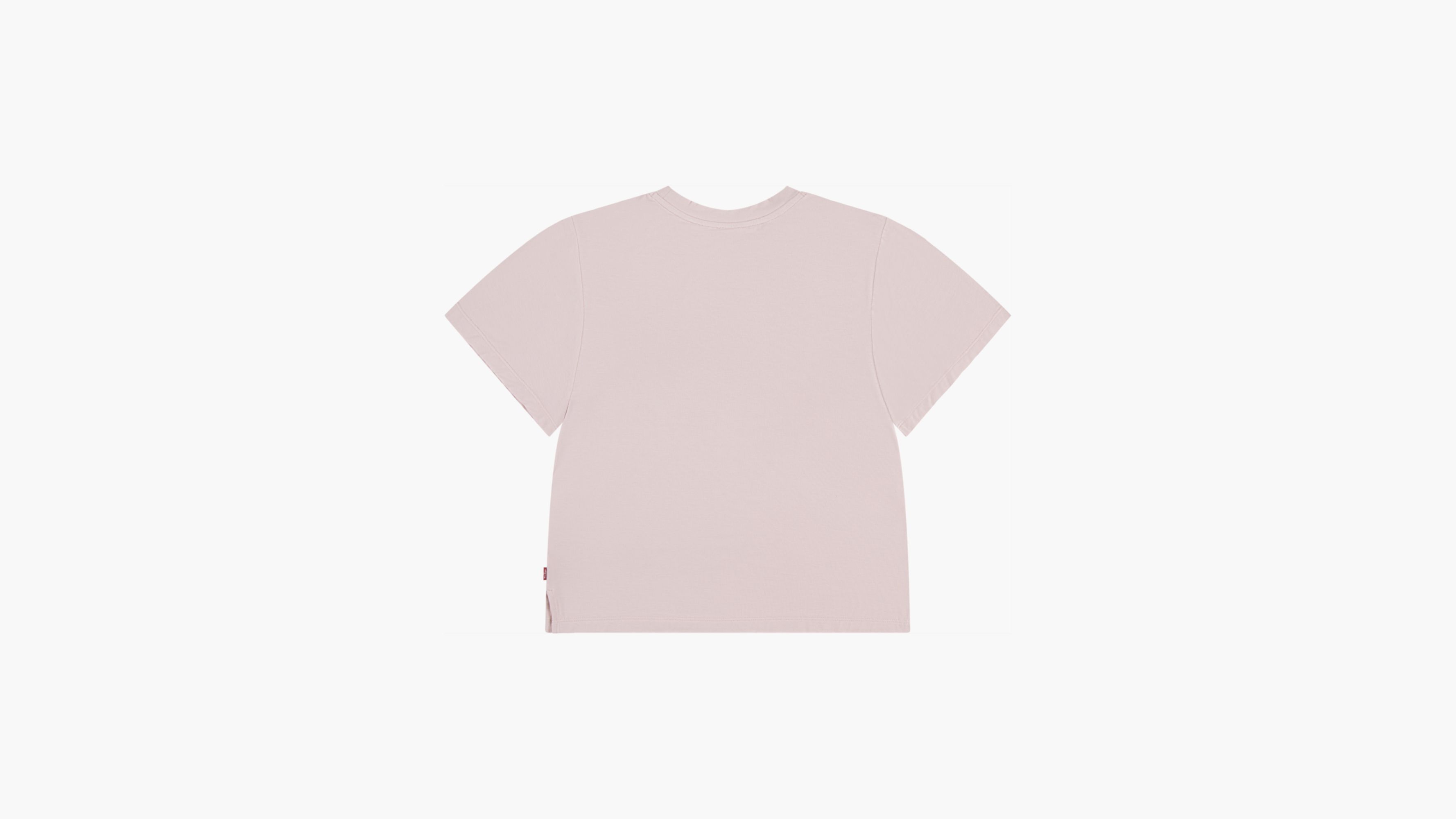 bibiy. fitted tee PINK【正規品】 bibiy. fitted tee PINK【正規品】 BIBIY. ビビィ FITTED TEE